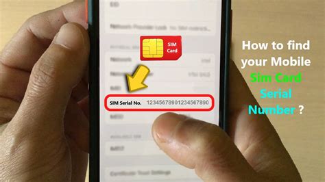 sim card prefix|Mobile Number Network Checker: Know a Phone Number's Carrier.